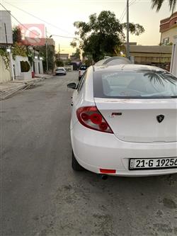 پرۆتۆن GEN-2